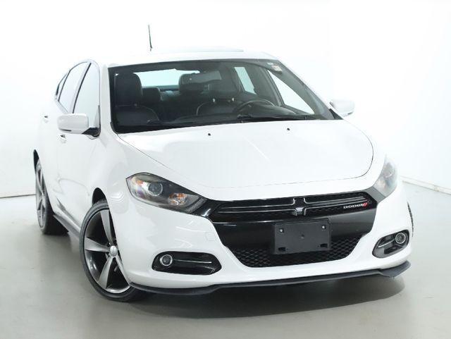 used 2014 Dodge Dart car, priced at $7,500