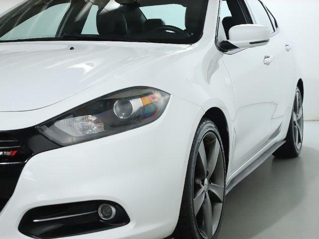 used 2014 Dodge Dart car, priced at $7,500