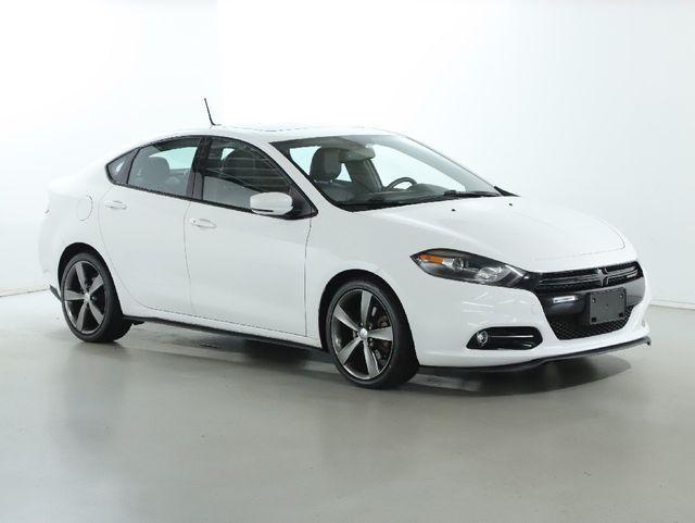 used 2014 Dodge Dart car, priced at $7,500