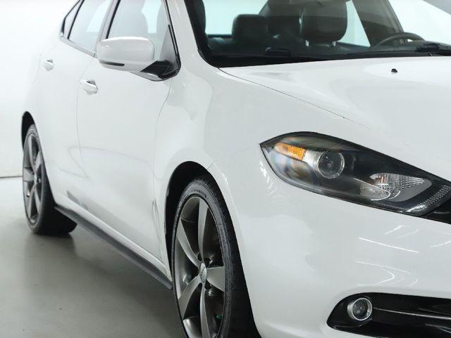 used 2014 Dodge Dart car, priced at $7,500
