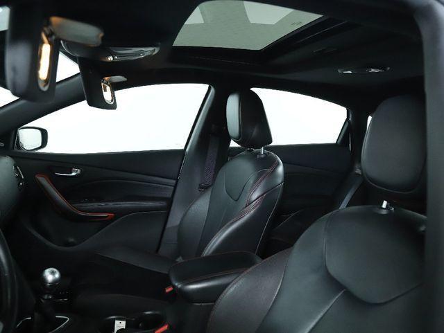 used 2014 Dodge Dart car, priced at $7,500