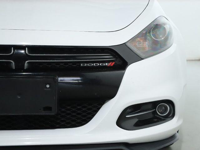 used 2014 Dodge Dart car, priced at $7,500