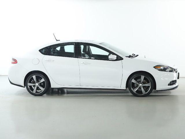 used 2014 Dodge Dart car, priced at $7,500