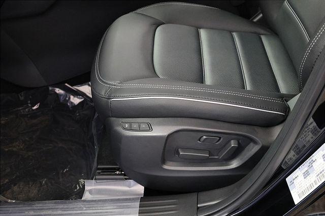new 2025 Mazda CX-5 car, priced at $32,190