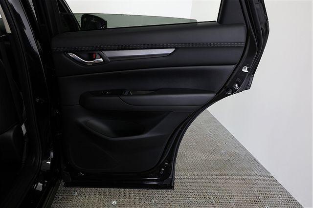 new 2025 Mazda CX-5 car, priced at $32,190
