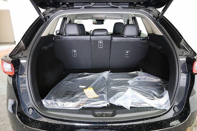 new 2025 Mazda CX-5 car, priced at $32,190
