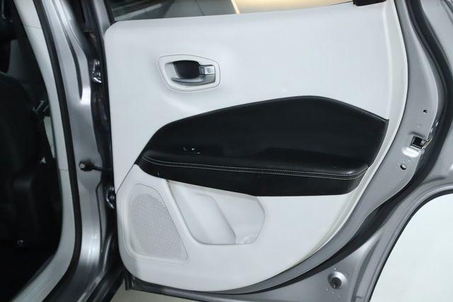 used 2018 Jeep Compass car, priced at $11,000