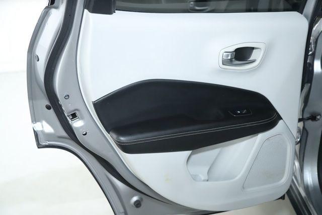 used 2018 Jeep Compass car, priced at $11,000