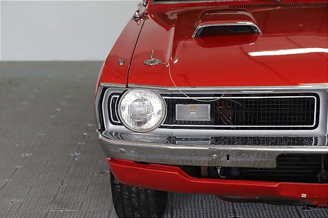 used 1972 Dodge Dart car, priced at $27,500