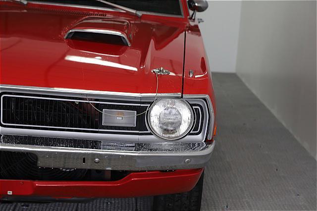 used 1972 Dodge Dart car, priced at $27,500