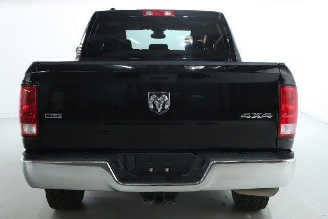 used 2022 Ram 1500 Classic car, priced at $31,000