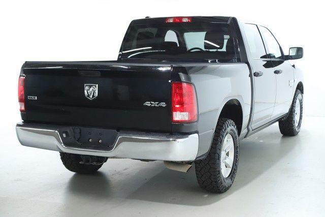 used 2022 Ram 1500 Classic car, priced at $31,000