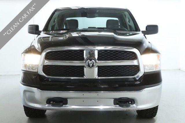 used 2022 Ram 1500 Classic car, priced at $31,000