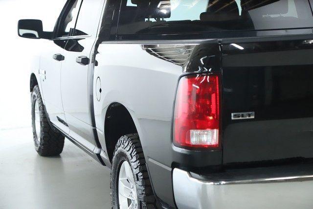 used 2022 Ram 1500 Classic car, priced at $31,000