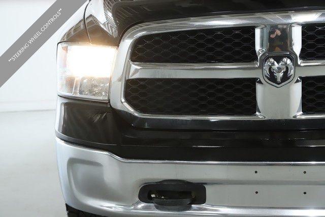 used 2022 Ram 1500 Classic car, priced at $31,000