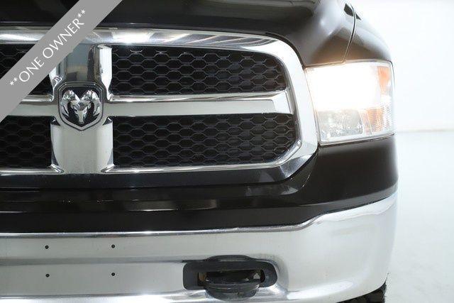 used 2022 Ram 1500 Classic car, priced at $31,000