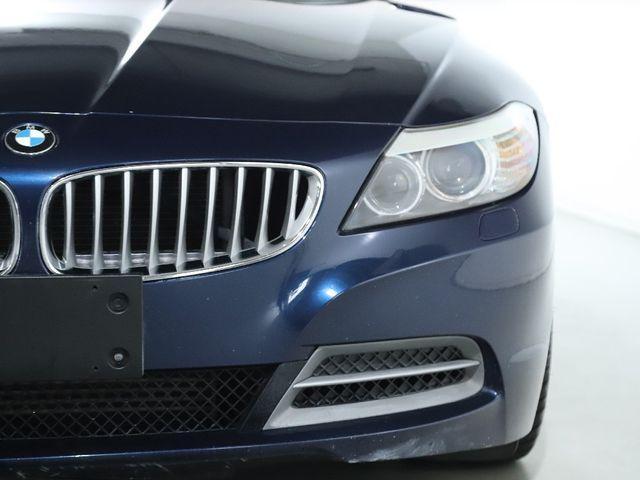 used 2010 BMW Z4 car, priced at $23,500