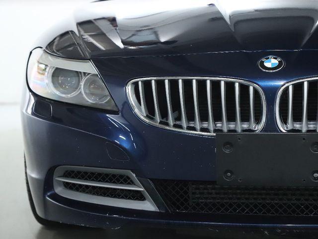 used 2010 BMW Z4 car, priced at $23,500