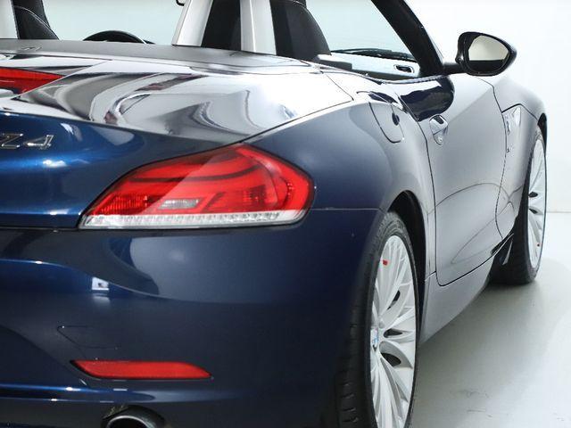 used 2010 BMW Z4 car, priced at $23,500