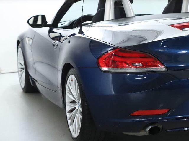 used 2010 BMW Z4 car, priced at $23,500