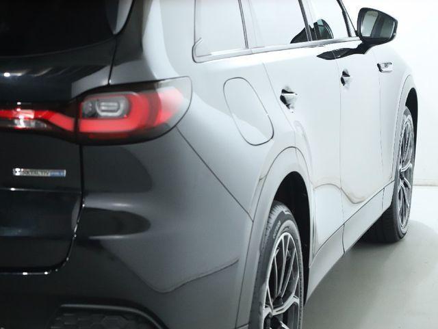 used 2025 Mazda CX-70 car, priced at $44,800