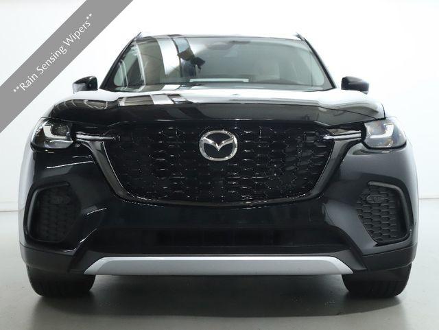 used 2025 Mazda CX-70 car, priced at $44,800