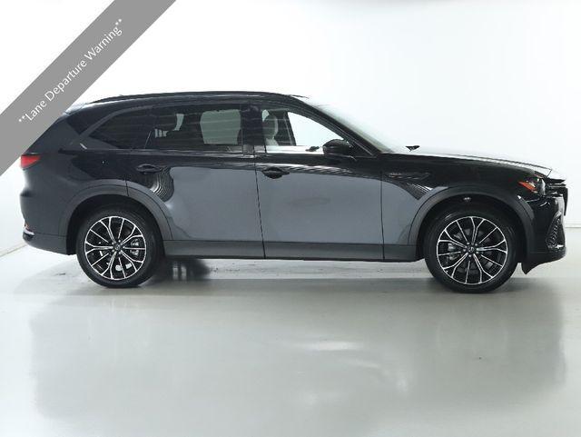 used 2025 Mazda CX-70 car, priced at $44,800