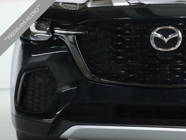 used 2025 Mazda CX-70 car, priced at $44,800