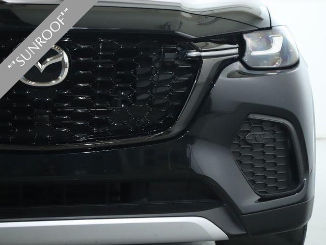 used 2025 Mazda CX-70 car, priced at $44,800