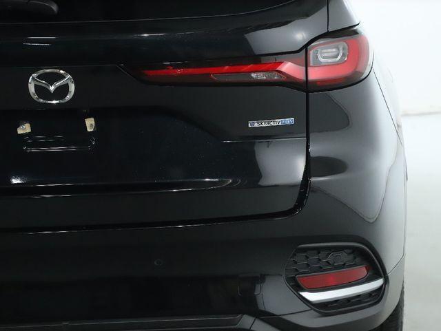 used 2025 Mazda CX-70 car, priced at $44,800