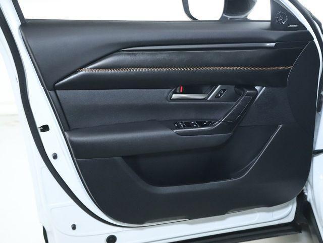 used 2025 Mazda CX-50 Hybrid car, priced at $36,700