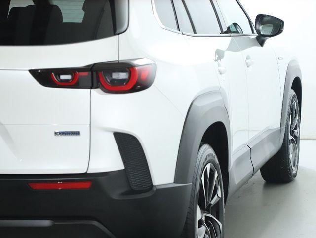 used 2025 Mazda CX-50 car, priced at $36,500