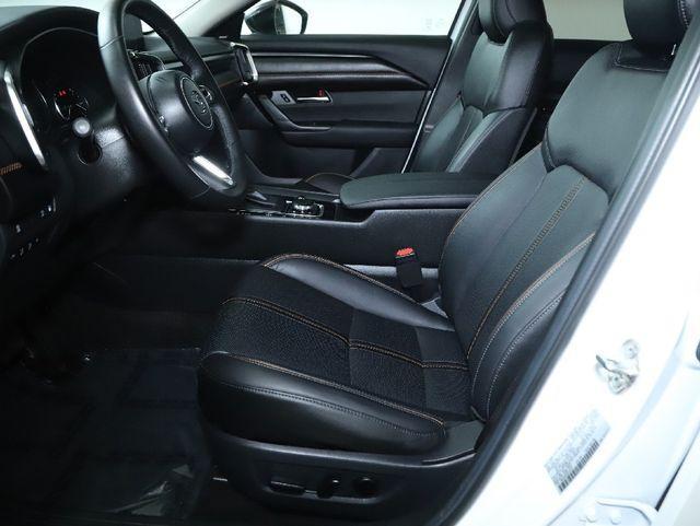 used 2025 Mazda CX-50 Hybrid car, priced at $36,700