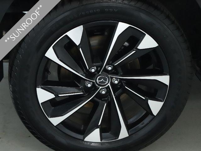 used 2025 Mazda CX-50 Hybrid car, priced at $36,700