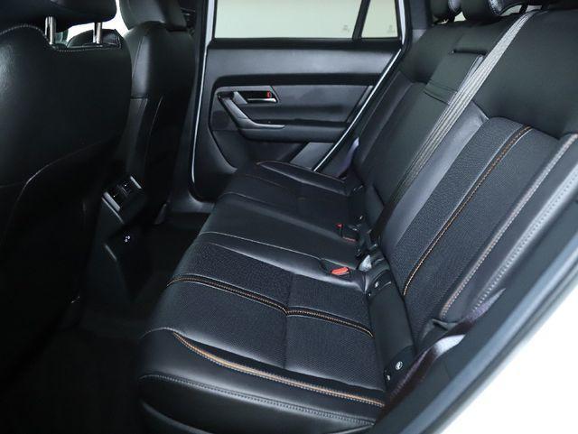 used 2025 Mazda CX-50 Hybrid car, priced at $36,700