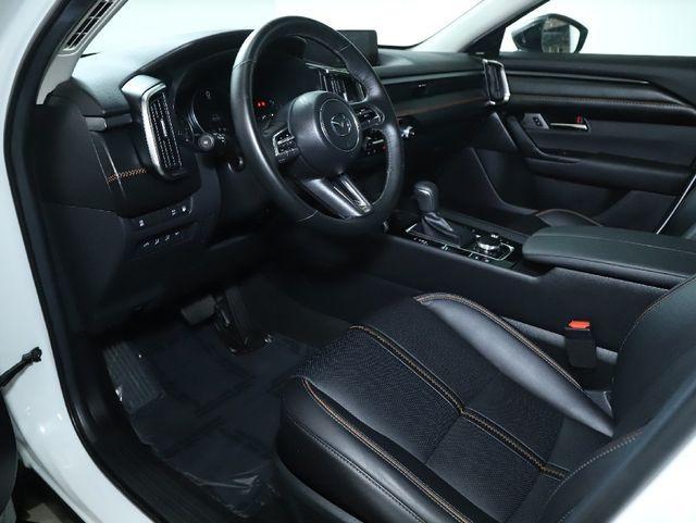 used 2025 Mazda CX-50 Hybrid car, priced at $36,700