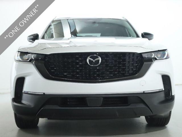 used 2025 Mazda CX-50 car, priced at $36,500