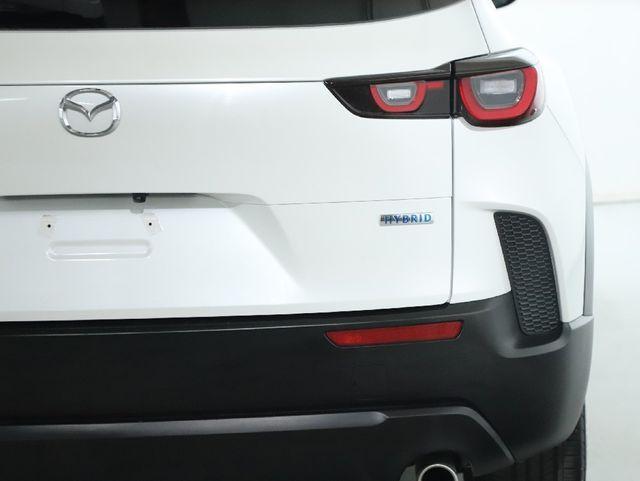 used 2025 Mazda CX-50 car, priced at $36,500