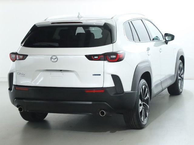 used 2025 Mazda CX-50 car, priced at $36,500