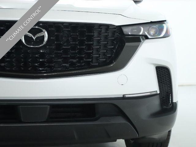 used 2025 Mazda CX-50 Hybrid car, priced at $36,700