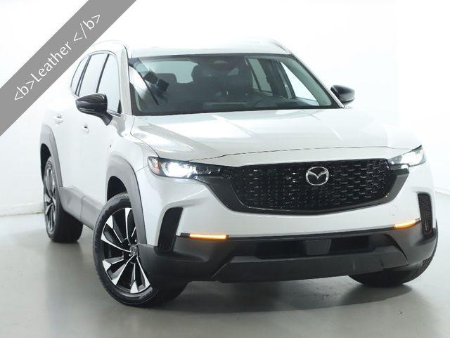 used 2025 Mazda CX-50 Hybrid car, priced at $36,700