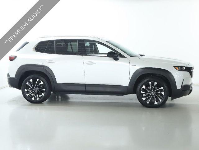 used 2025 Mazda CX-50 Hybrid car, priced at $36,700