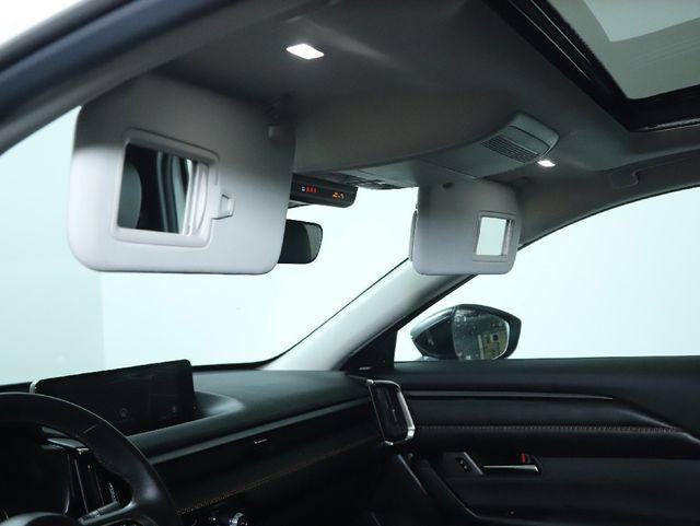 used 2025 Mazda CX-50 Hybrid car, priced at $36,700