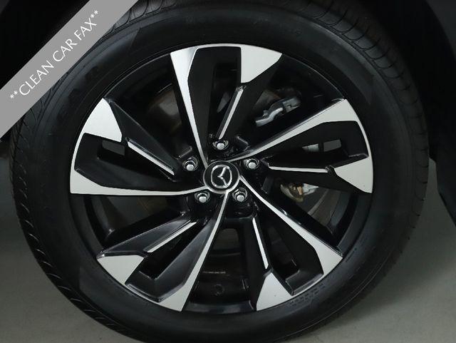 used 2025 Mazda CX-50 Hybrid car, priced at $36,700