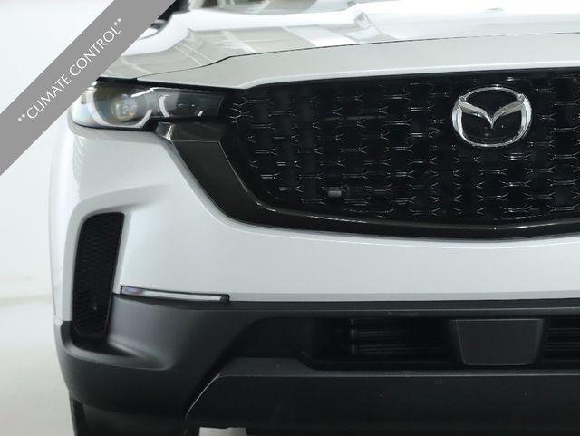 used 2025 Mazda CX-50 car, priced at $36,500