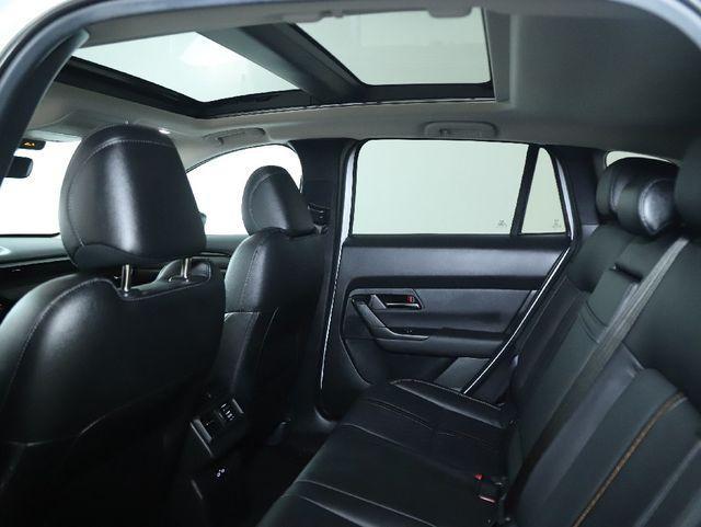 used 2025 Mazda CX-50 Hybrid car, priced at $36,700