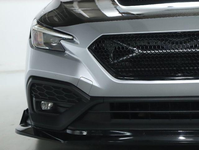 used 2022 Subaru WRX car, priced at $27,000