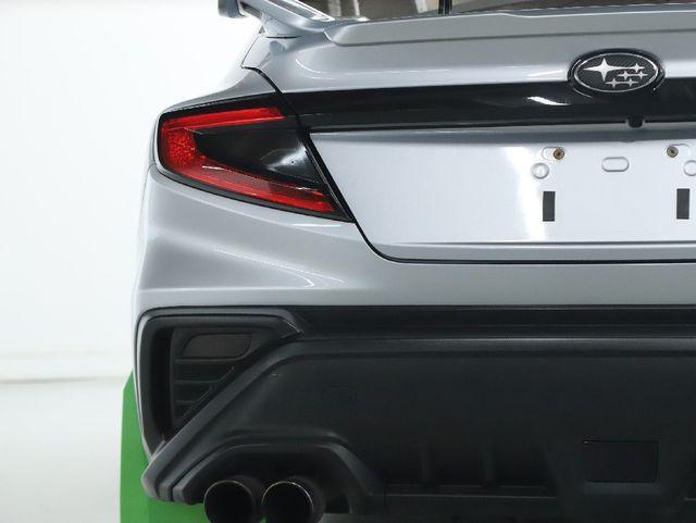 used 2022 Subaru WRX car, priced at $27,000