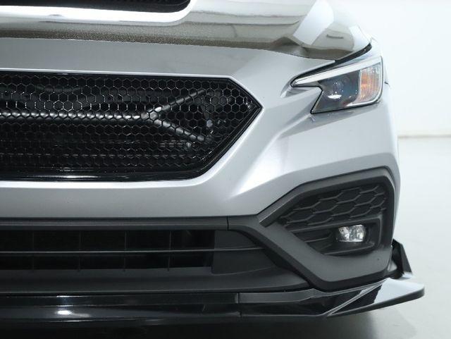 used 2022 Subaru WRX car, priced at $27,000
