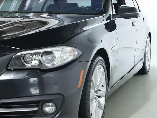 used 2016 BMW 535 car, priced at $8,500